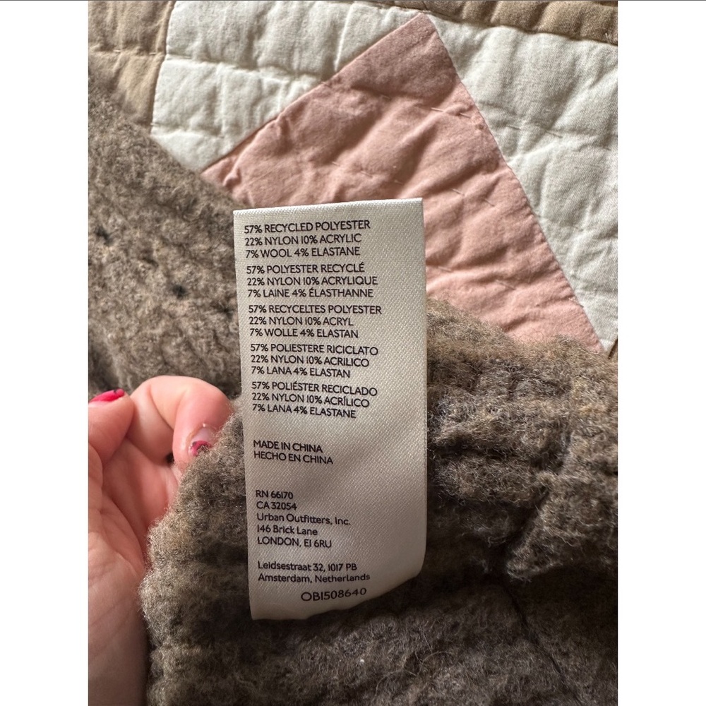 Free People Cardigan - Picture 6 of 7